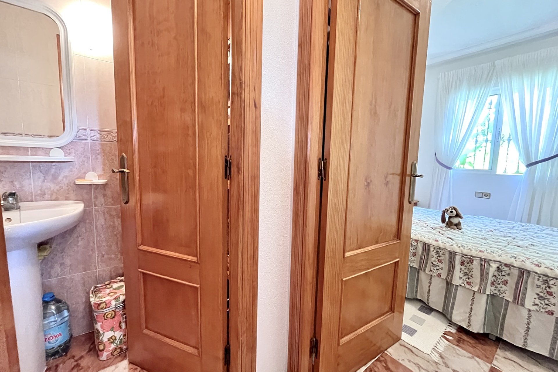 Revente - Duplex - Orihuela Costa - La Zenia