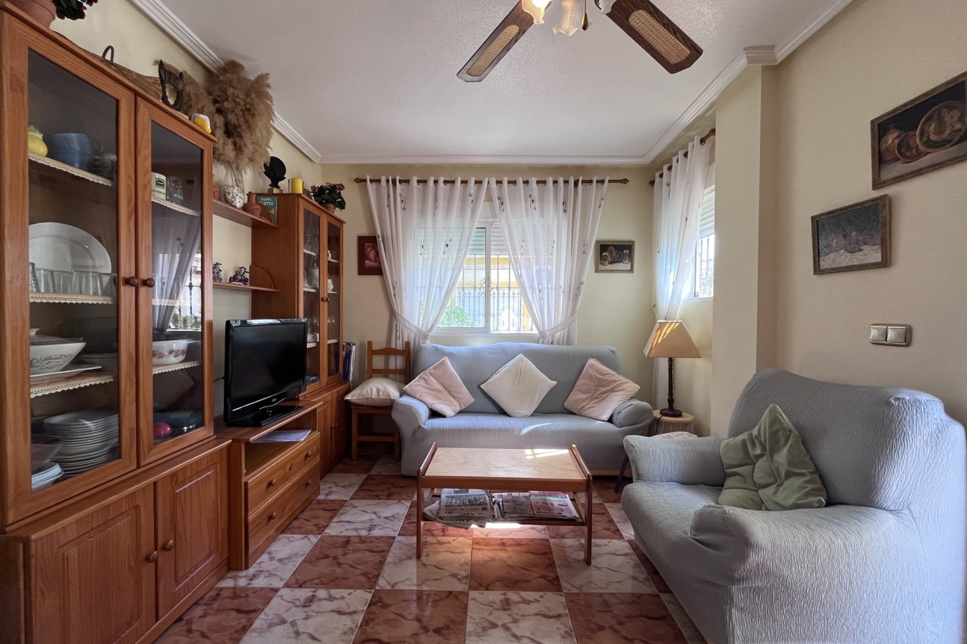 Revente - Duplex - Orihuela Costa - La Zenia