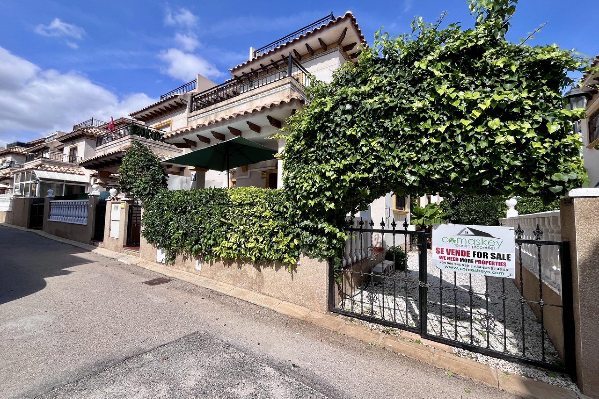 Revente - Duplex - Orihuela Costa - La Zenia