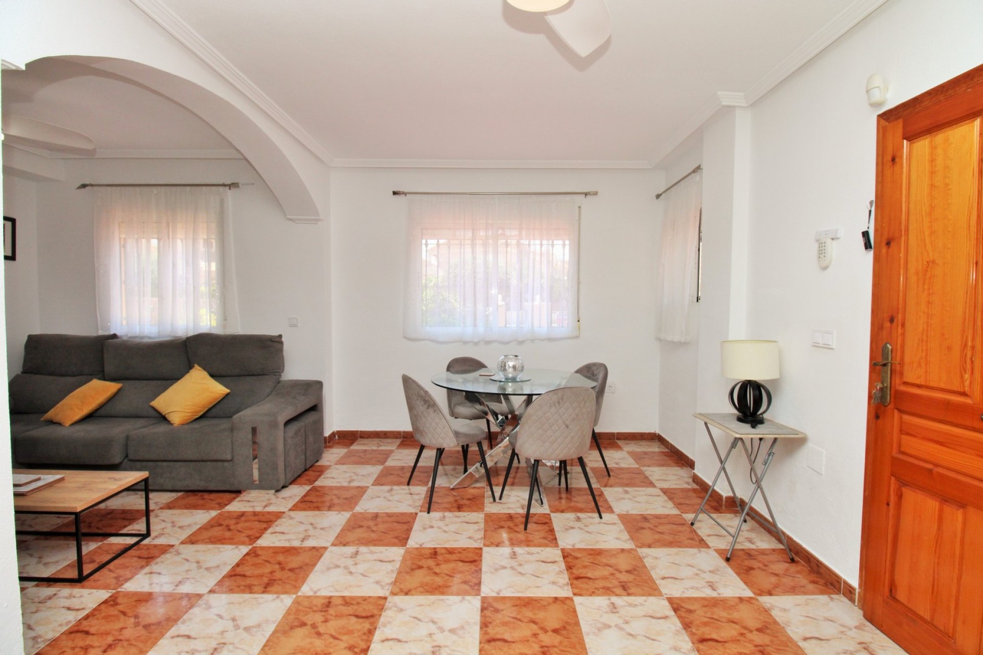 Revente - Duplex - Orihuela Costa - La Zenia