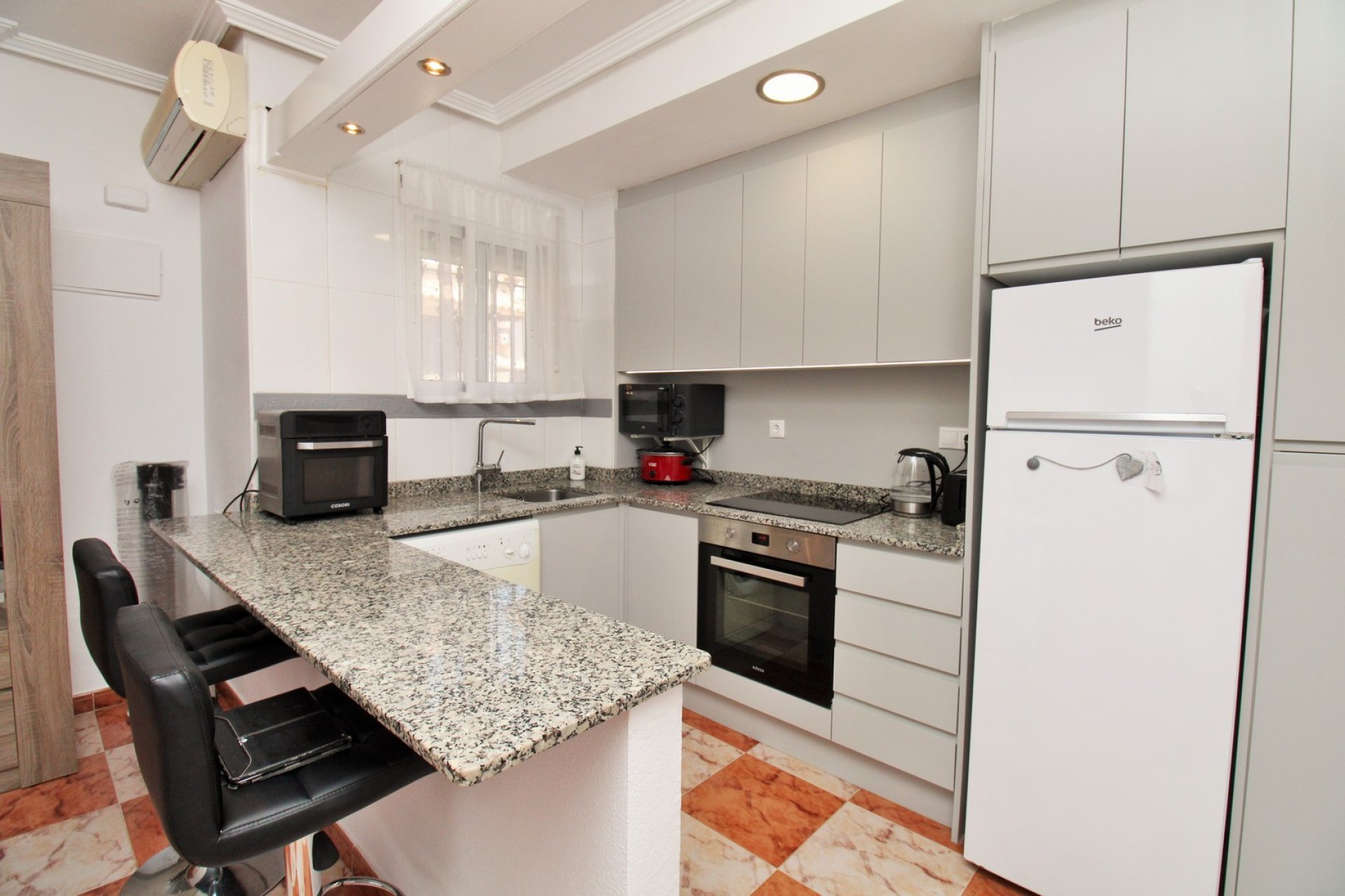 Revente - Duplex - Orihuela Costa - La Zenia