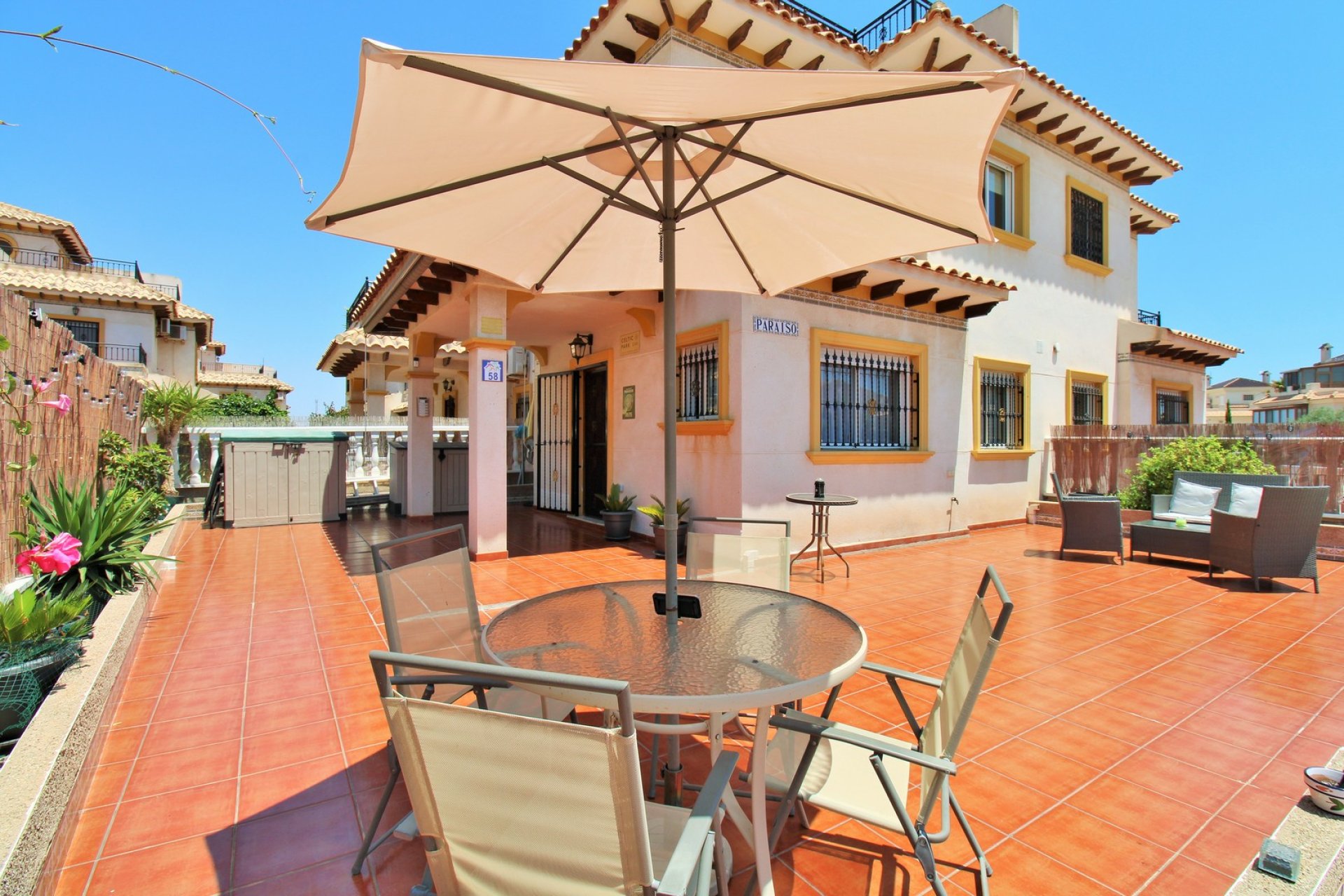 Revente - Duplex - Orihuela Costa - La Zenia