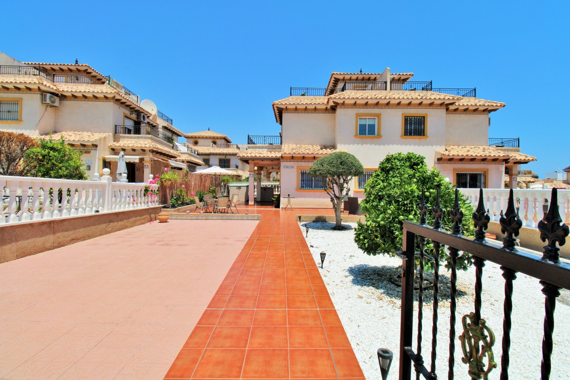 Revente - Duplex - Orihuela Costa - La Zenia