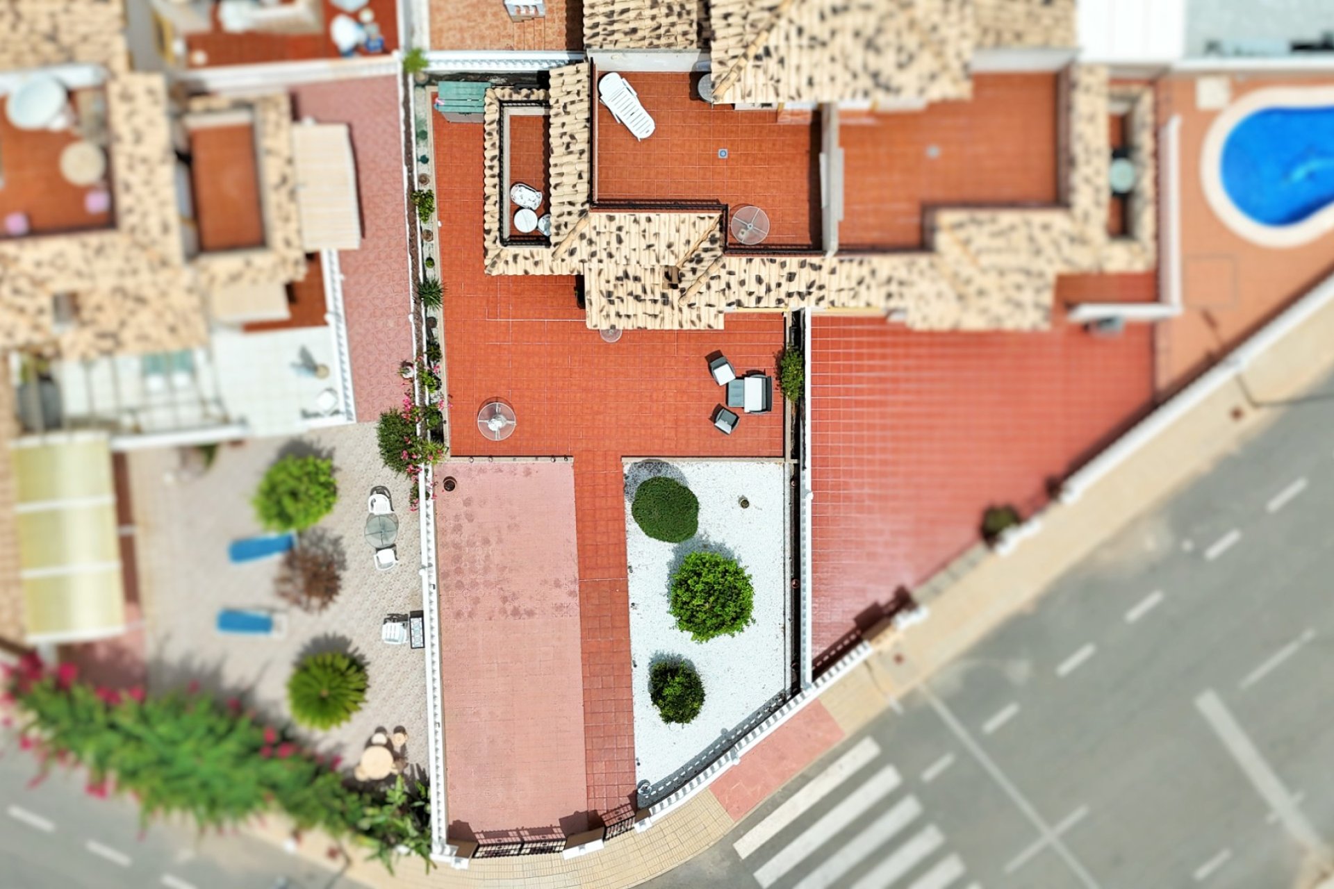 Revente - Duplex - Orihuela Costa - La Zenia