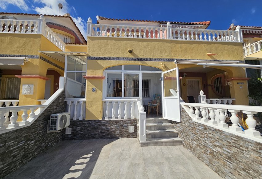 Revente - Duplex - Orihuela Costa - La Zenia