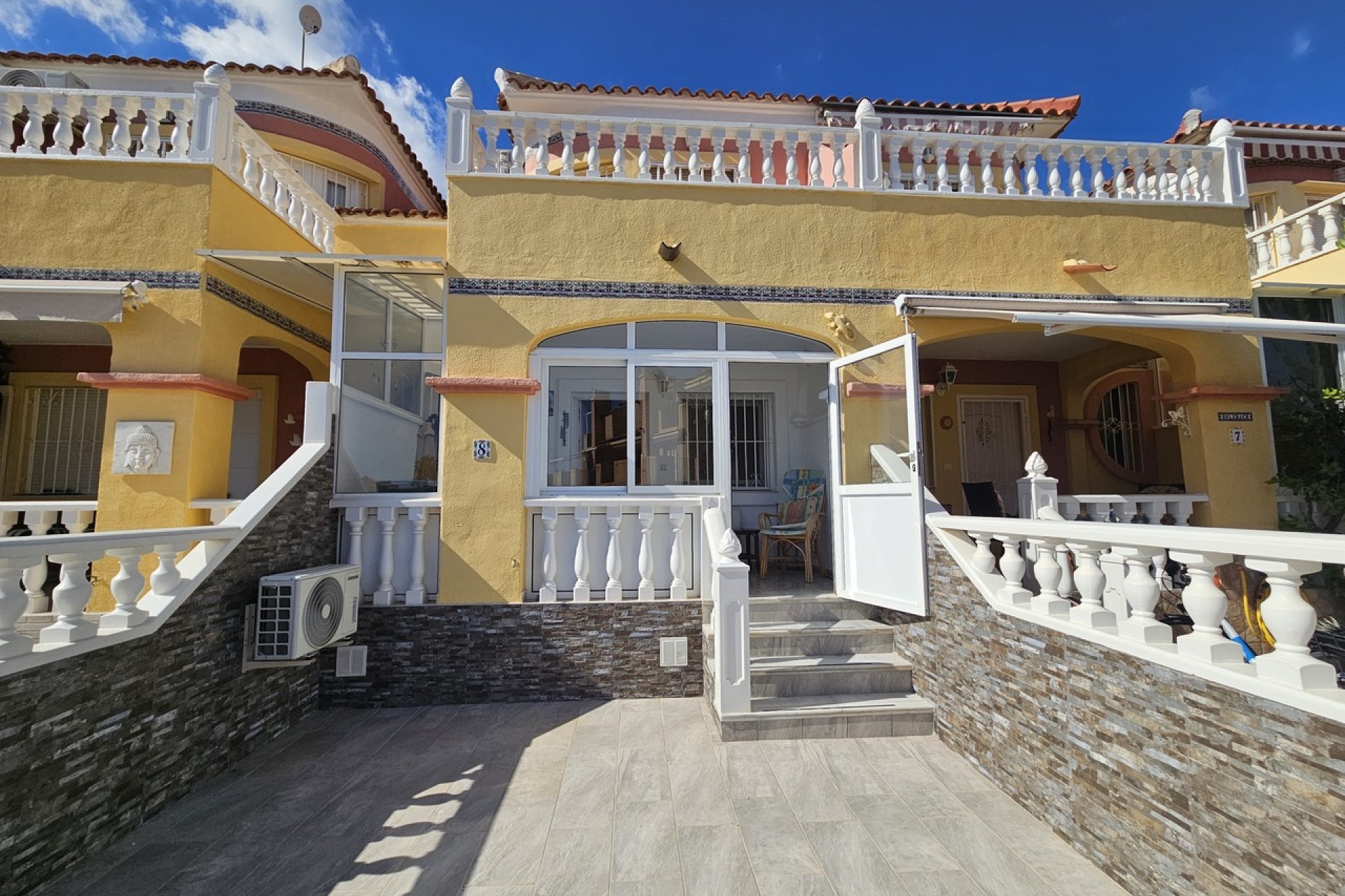 Revente - Duplex - Orihuela Costa - La Zenia