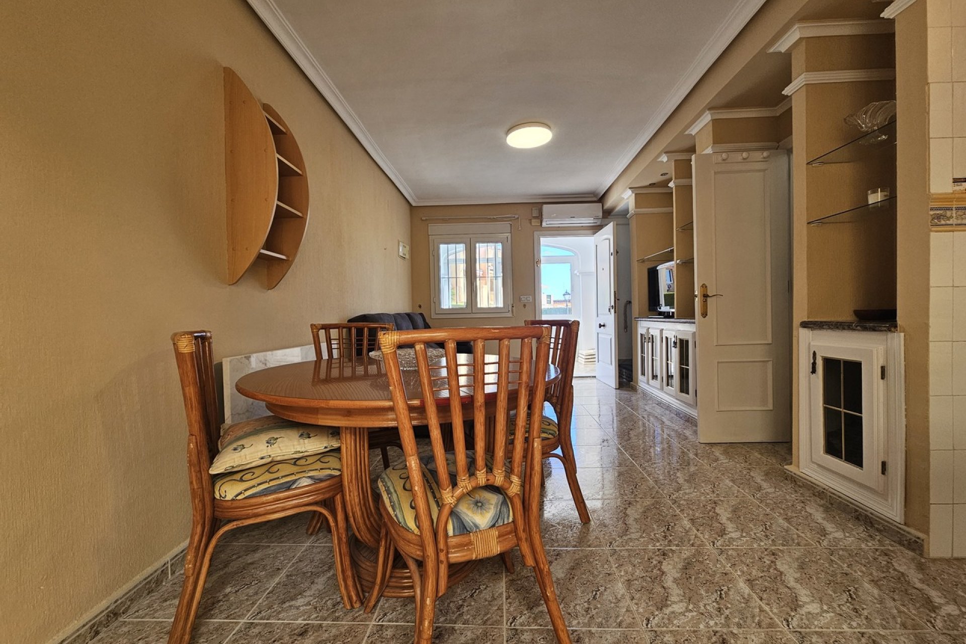 Revente - Duplex - Orihuela Costa - La Zenia