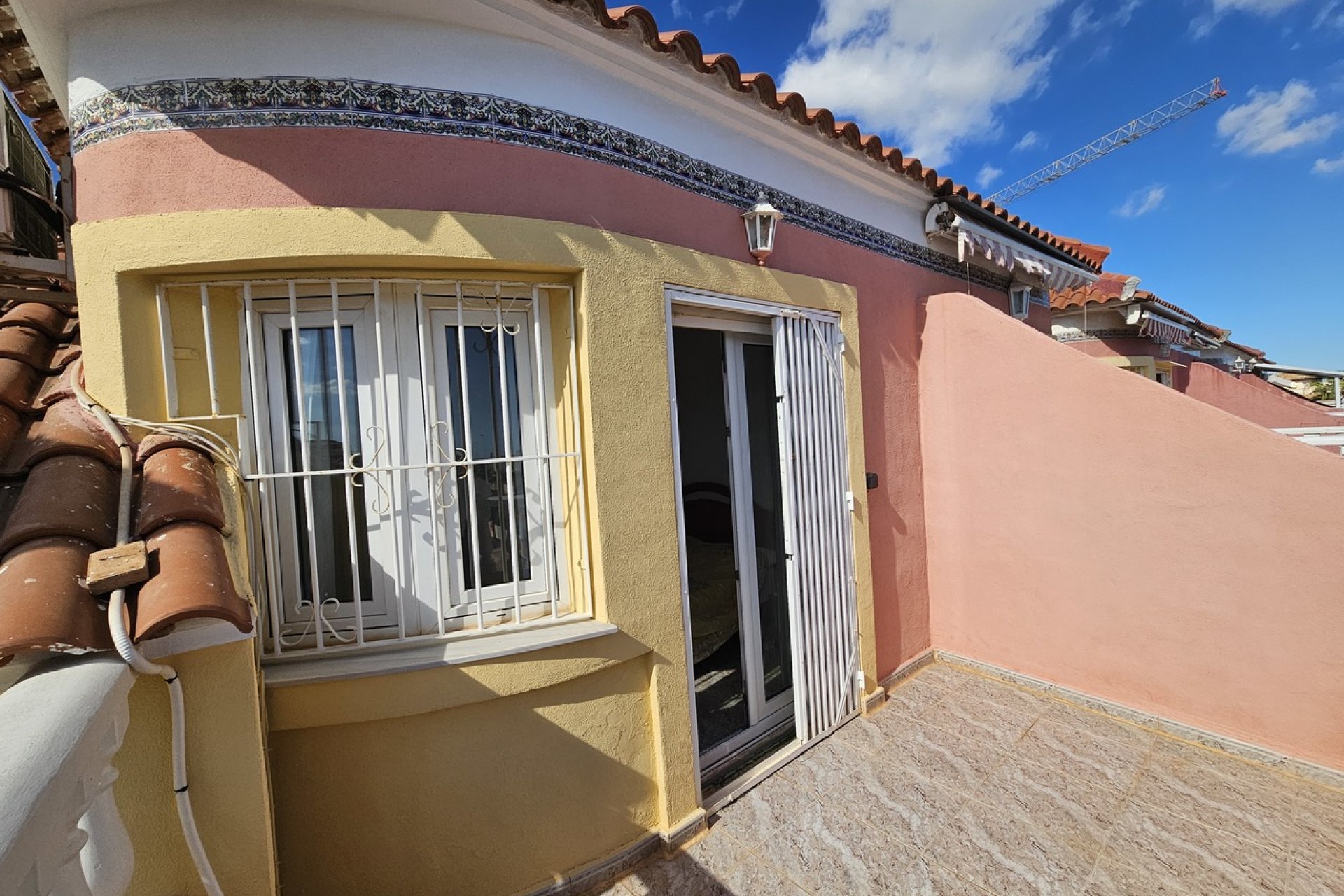 Revente - Duplex - Orihuela Costa - La Zenia
