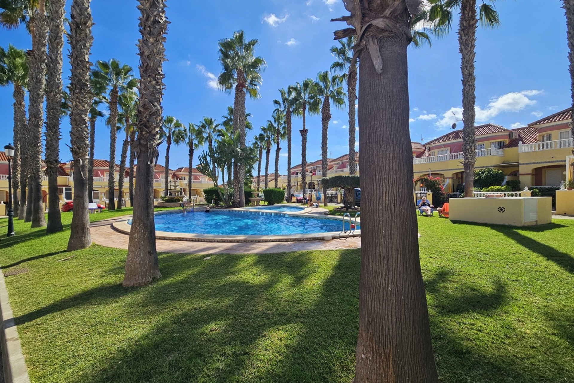 Revente - Duplex - Orihuela Costa - La Zenia