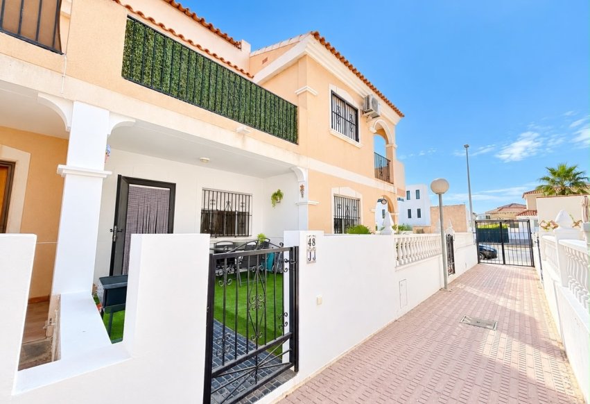 Revente - Duplex - Orihuela Costa - La Zenia
