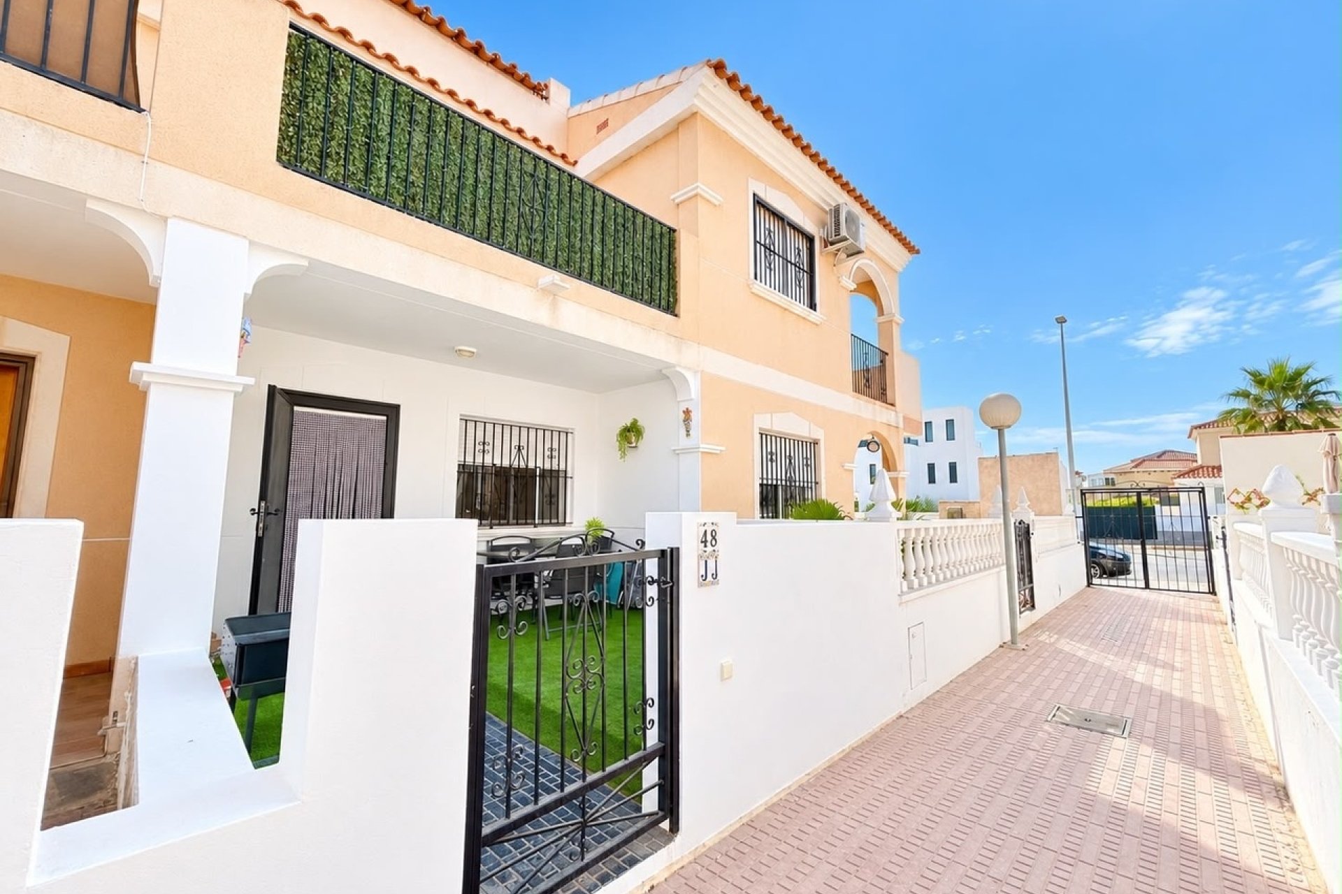 Revente - Duplex - Orihuela Costa - La Zenia