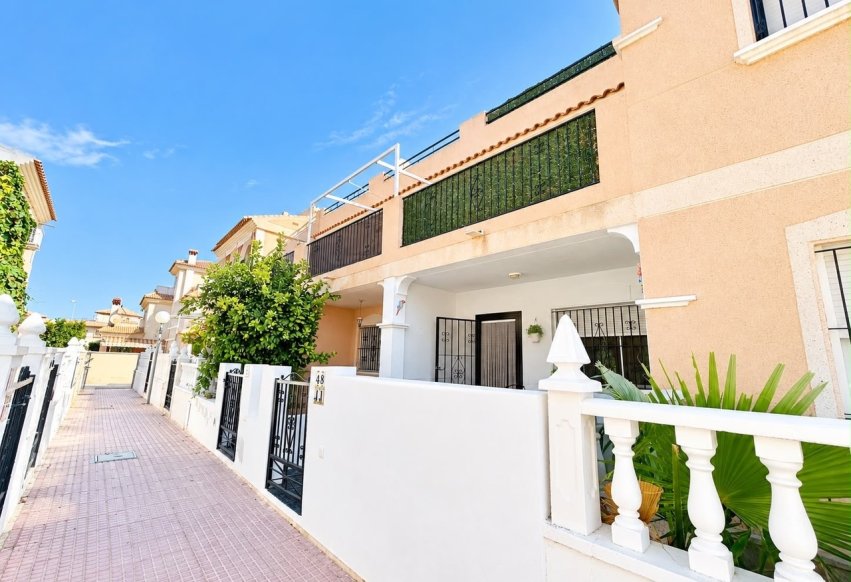 Revente - Duplex - Orihuela Costa - La Zenia