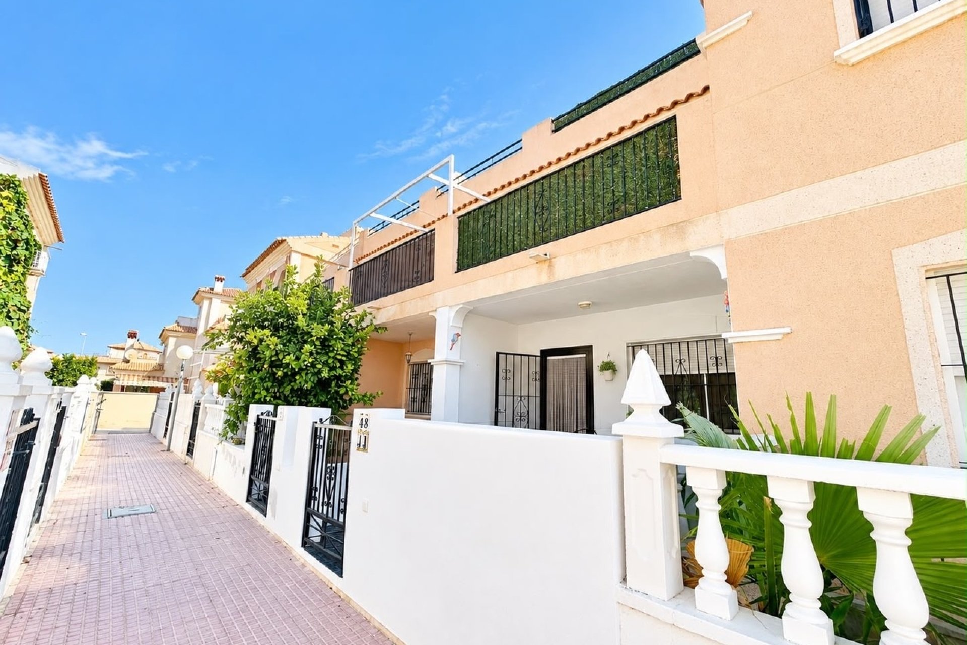 Revente - Duplex - Orihuela Costa - La Zenia