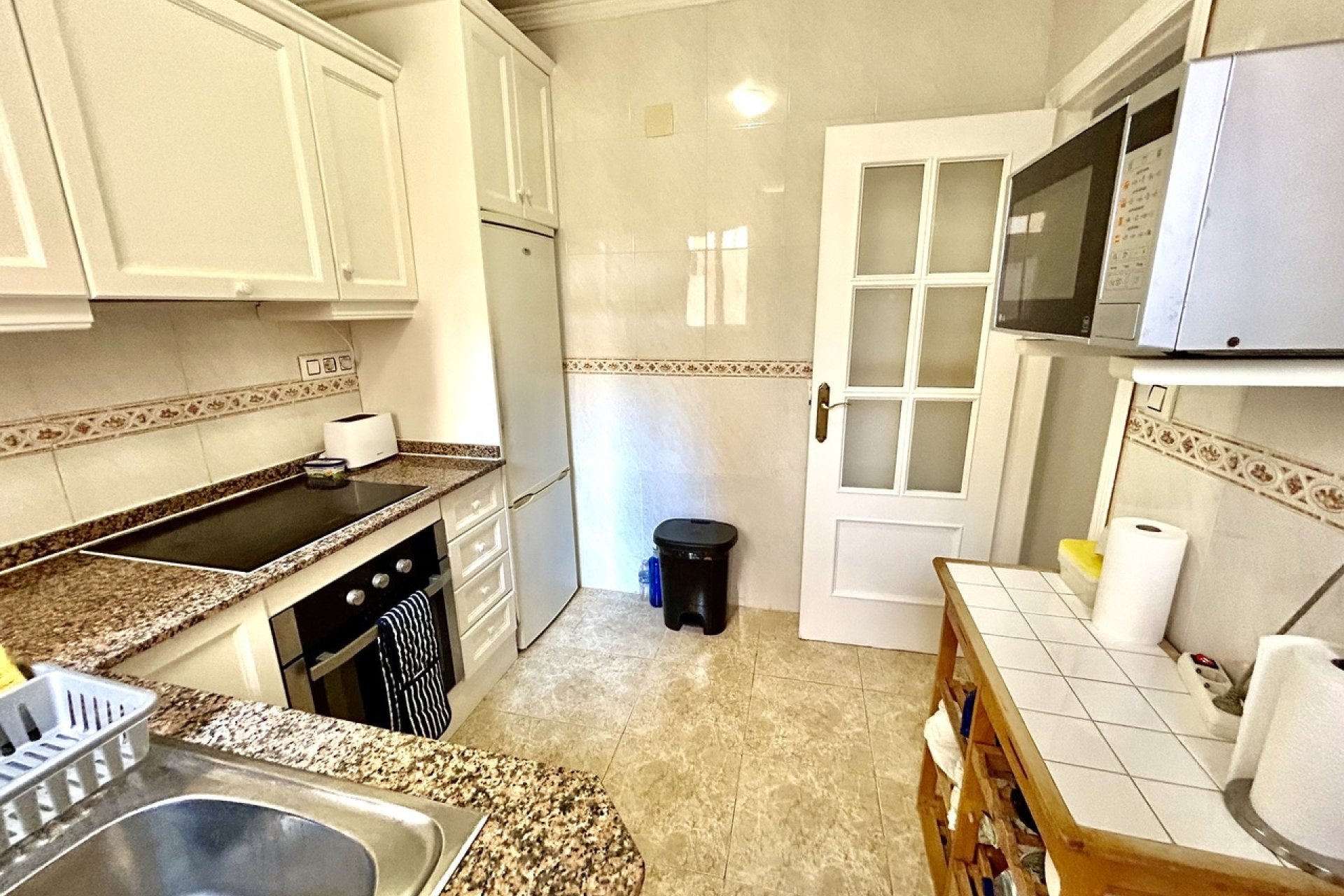 Revente - Duplex - Orihuela Costa - La Zenia