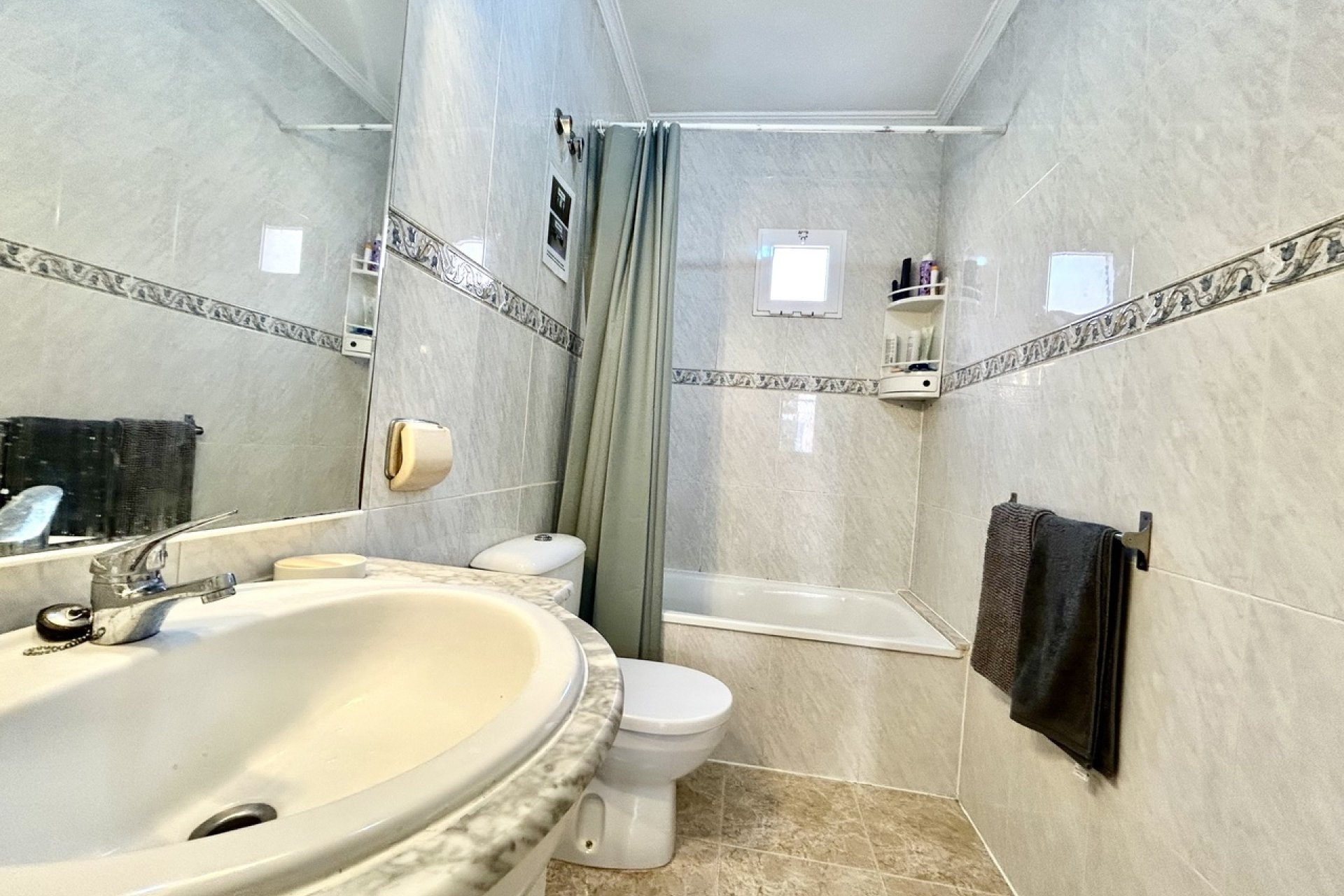 Revente - Duplex - Orihuela Costa - La Zenia