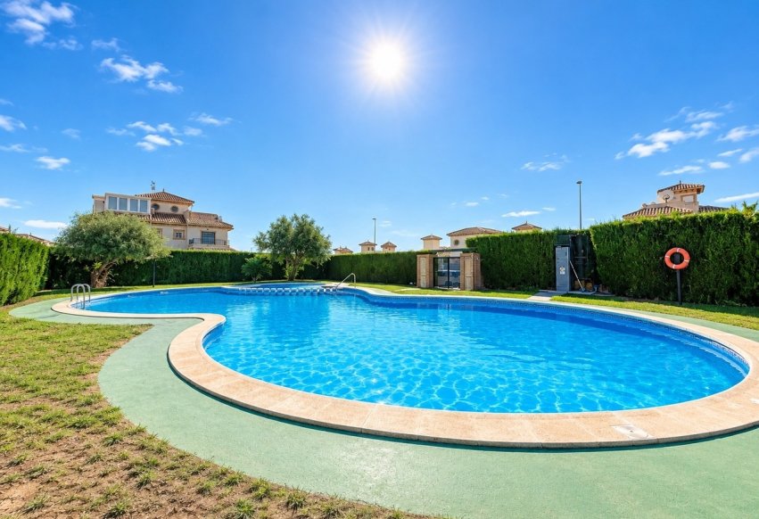 Revente - Duplex - Orihuela Costa - La Zenia