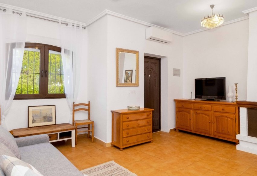 Revente - Duplex - Orihuela Costa - La Zenia