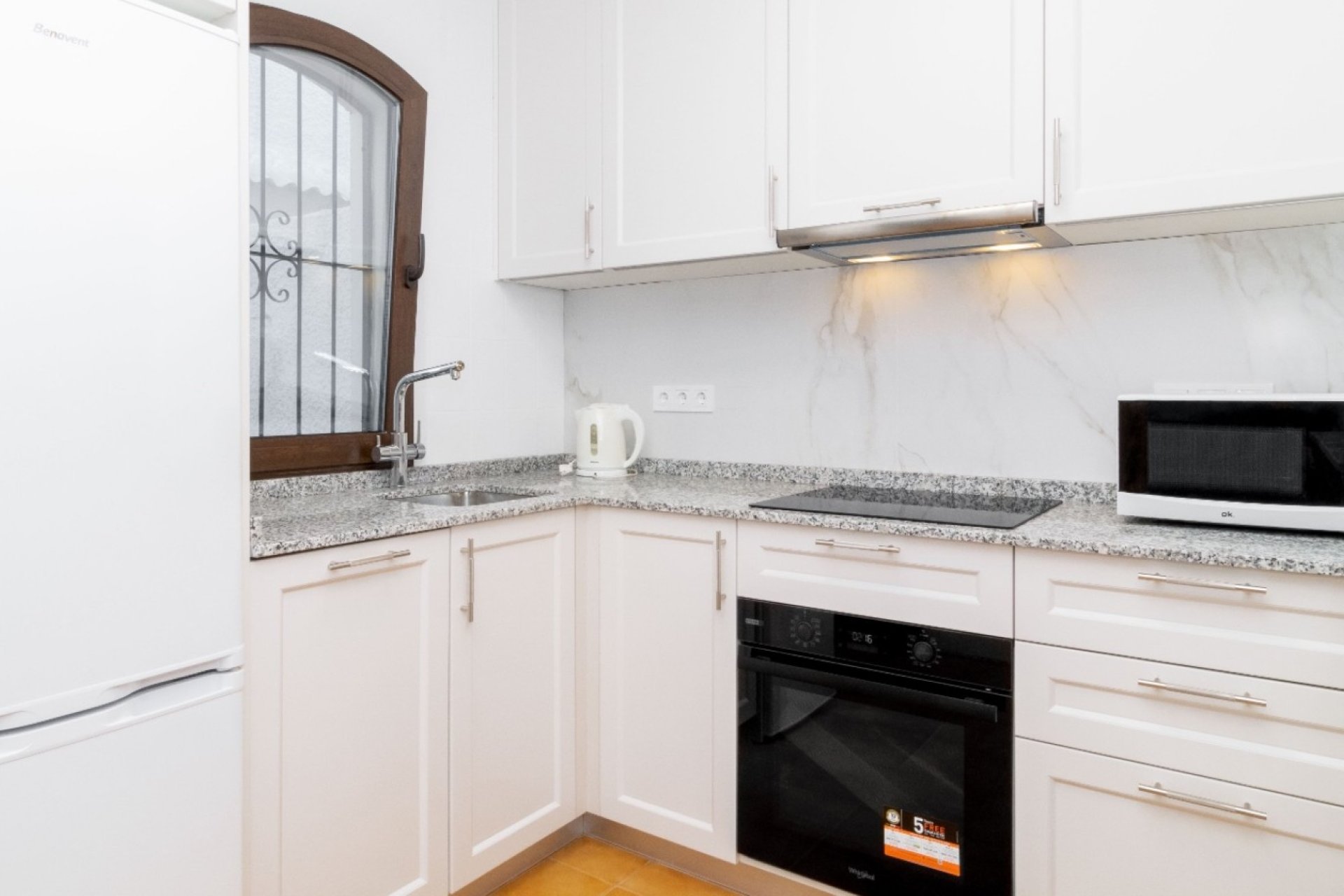 Revente - Duplex - Orihuela Costa - La Zenia