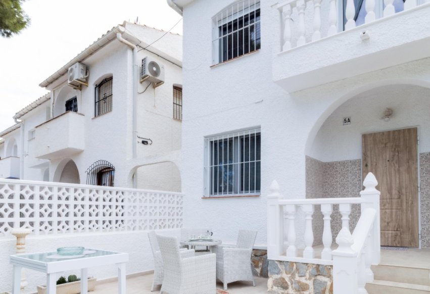 Revente - Duplex - Orihuela Costa - La Zenia