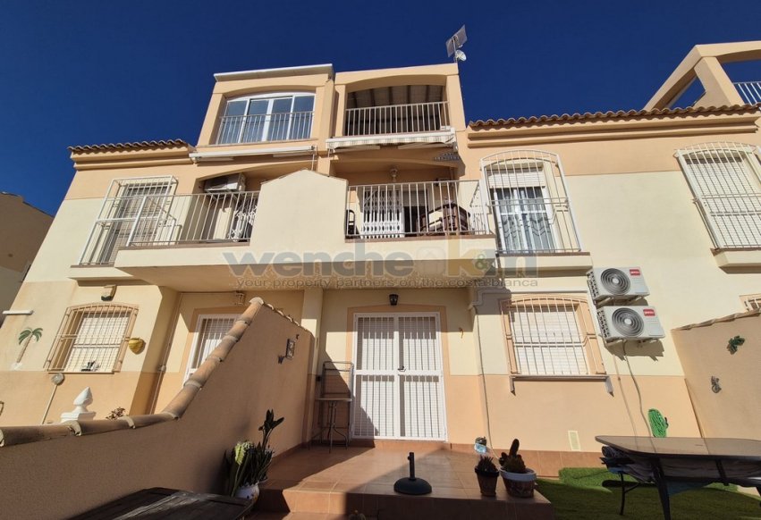 Revente - Duplex - Orihuela Costa - Las Chismosas