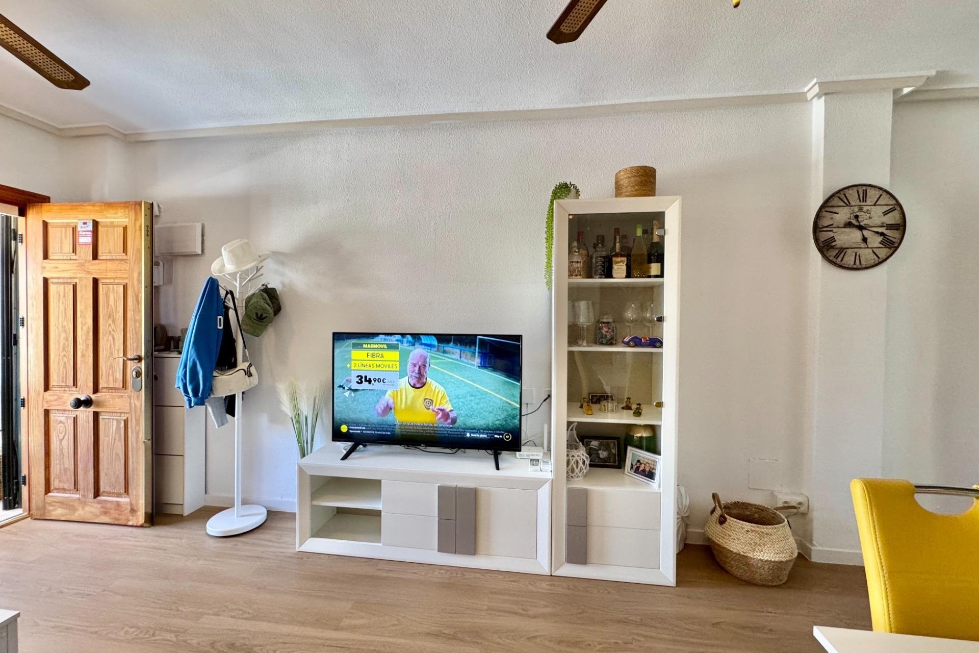 Revente - Duplex - Orihuela Costa - Las Filipinas