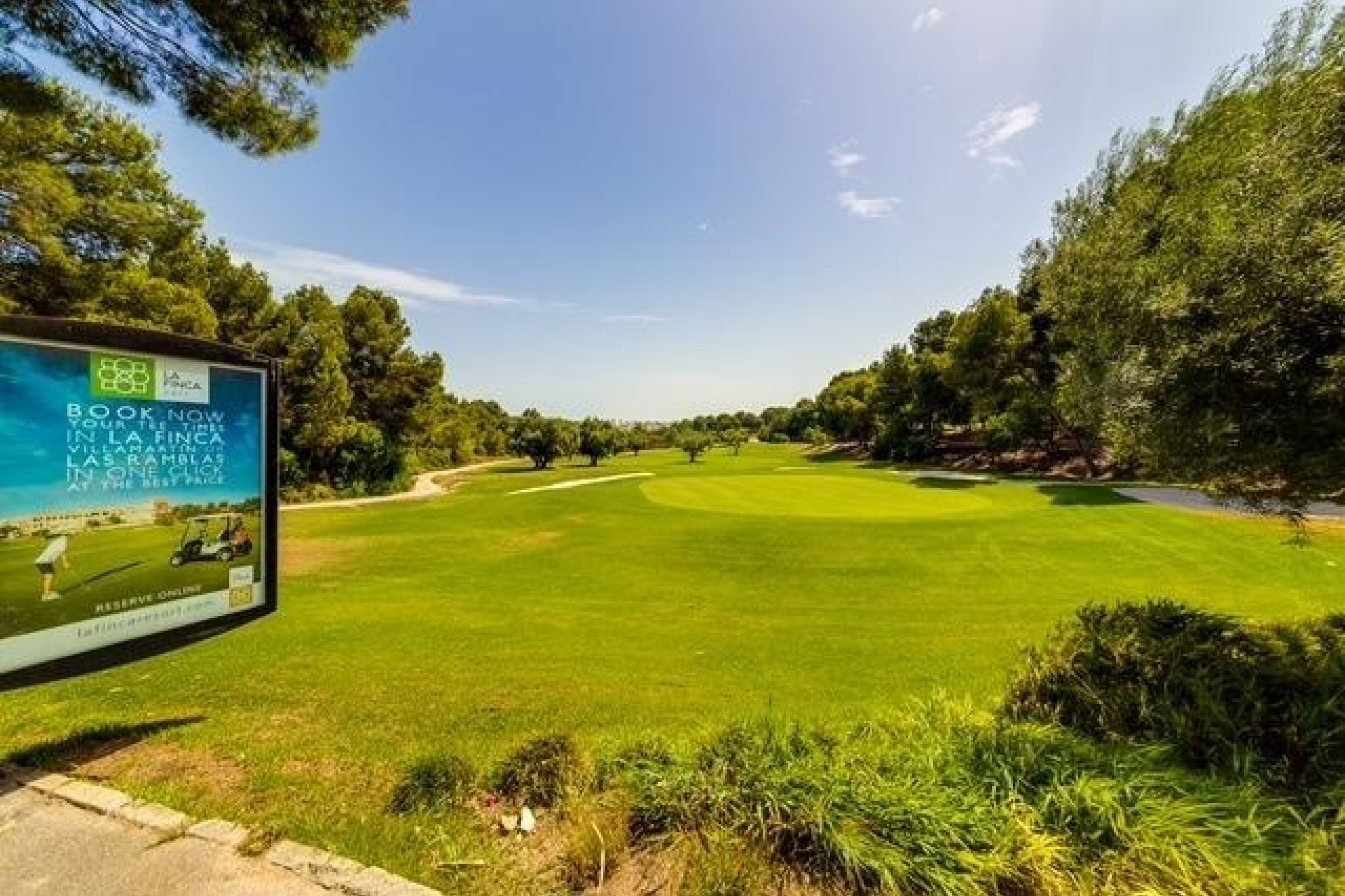 Revente - Duplex - Orihuela Costa - Las Filipinas