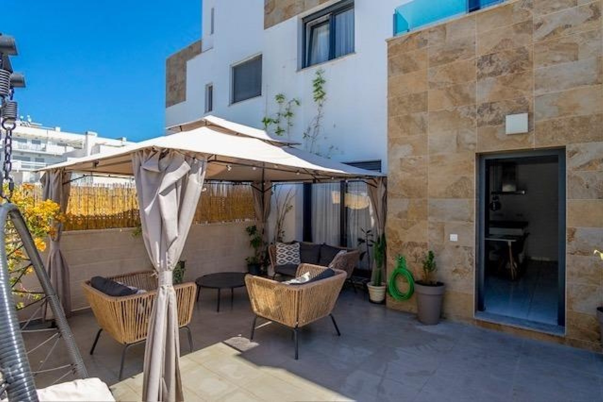 Revente - Duplex - Orihuela Costa - Las Filipinas