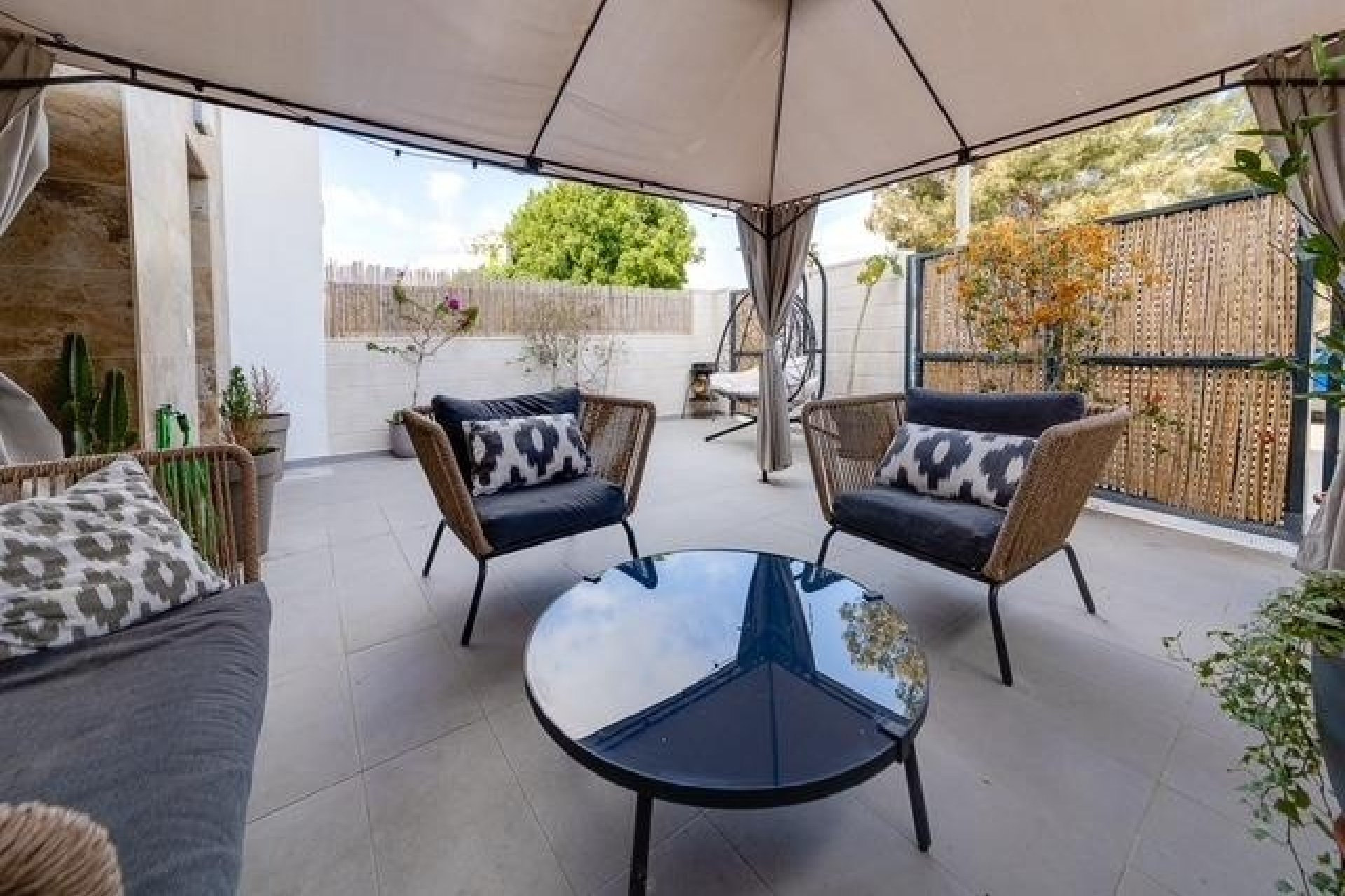 Revente - Duplex - Orihuela Costa - Las Filipinas