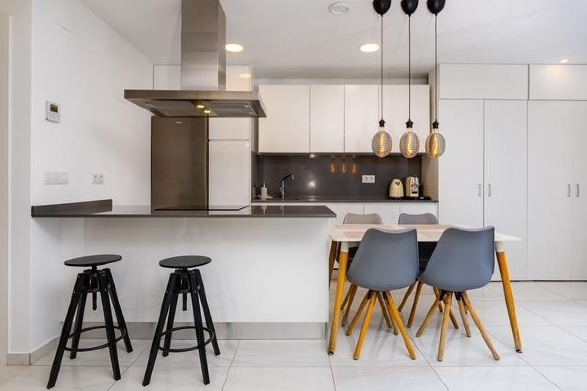 Revente - Duplex - Orihuela Costa - Las Filipinas