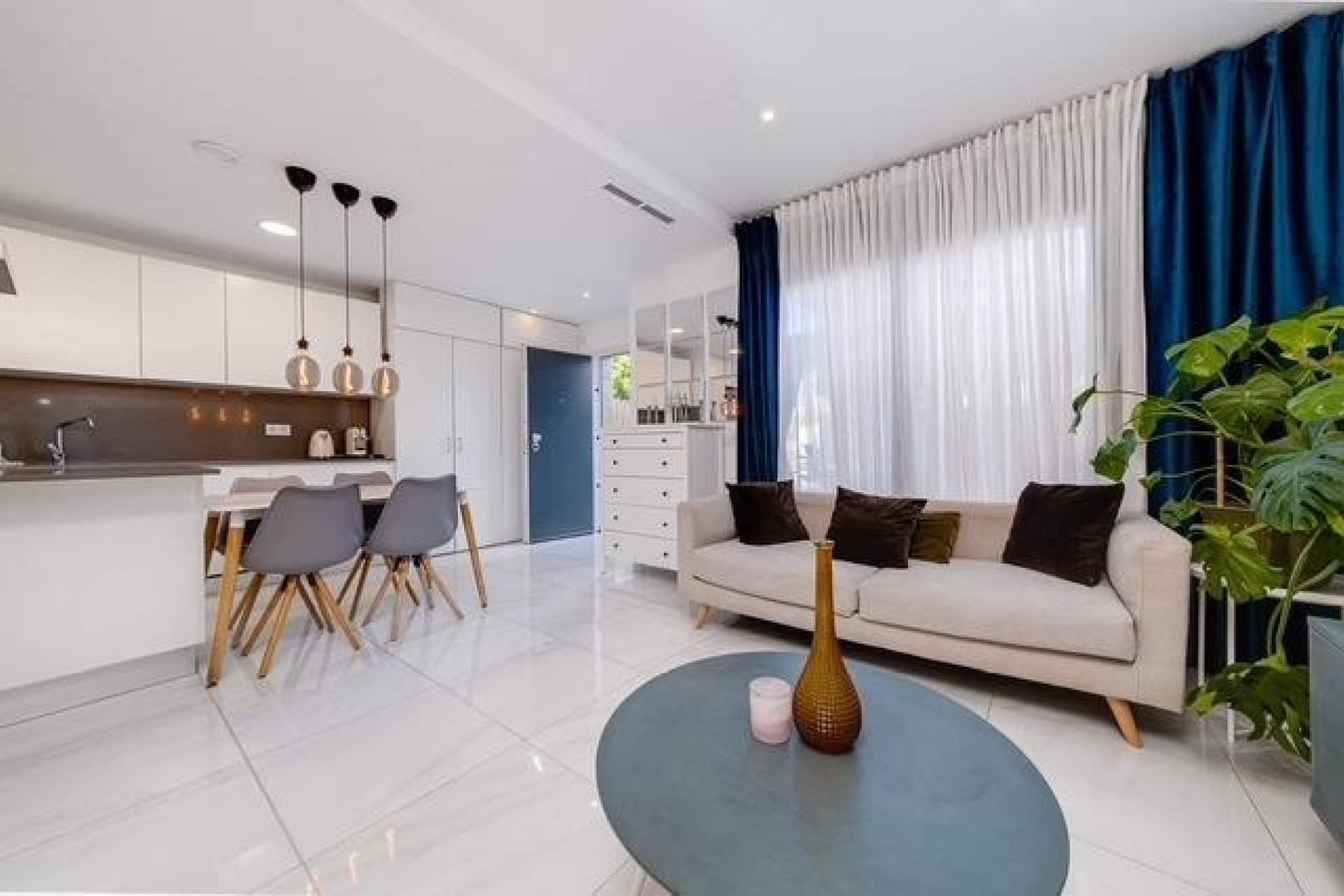 Revente - Duplex - Orihuela Costa - Las Filipinas