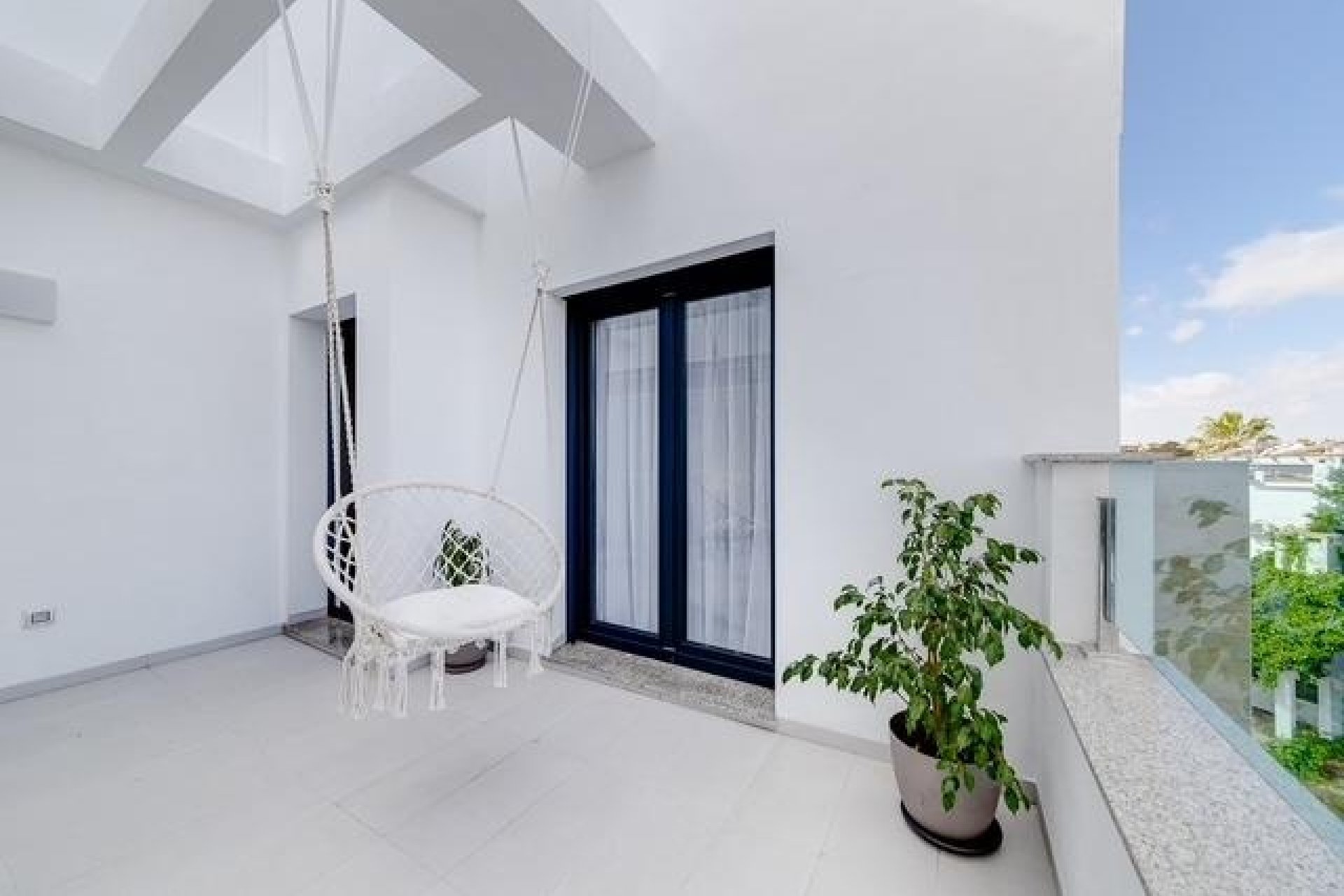 Revente - Duplex - Orihuela Costa - Las Filipinas