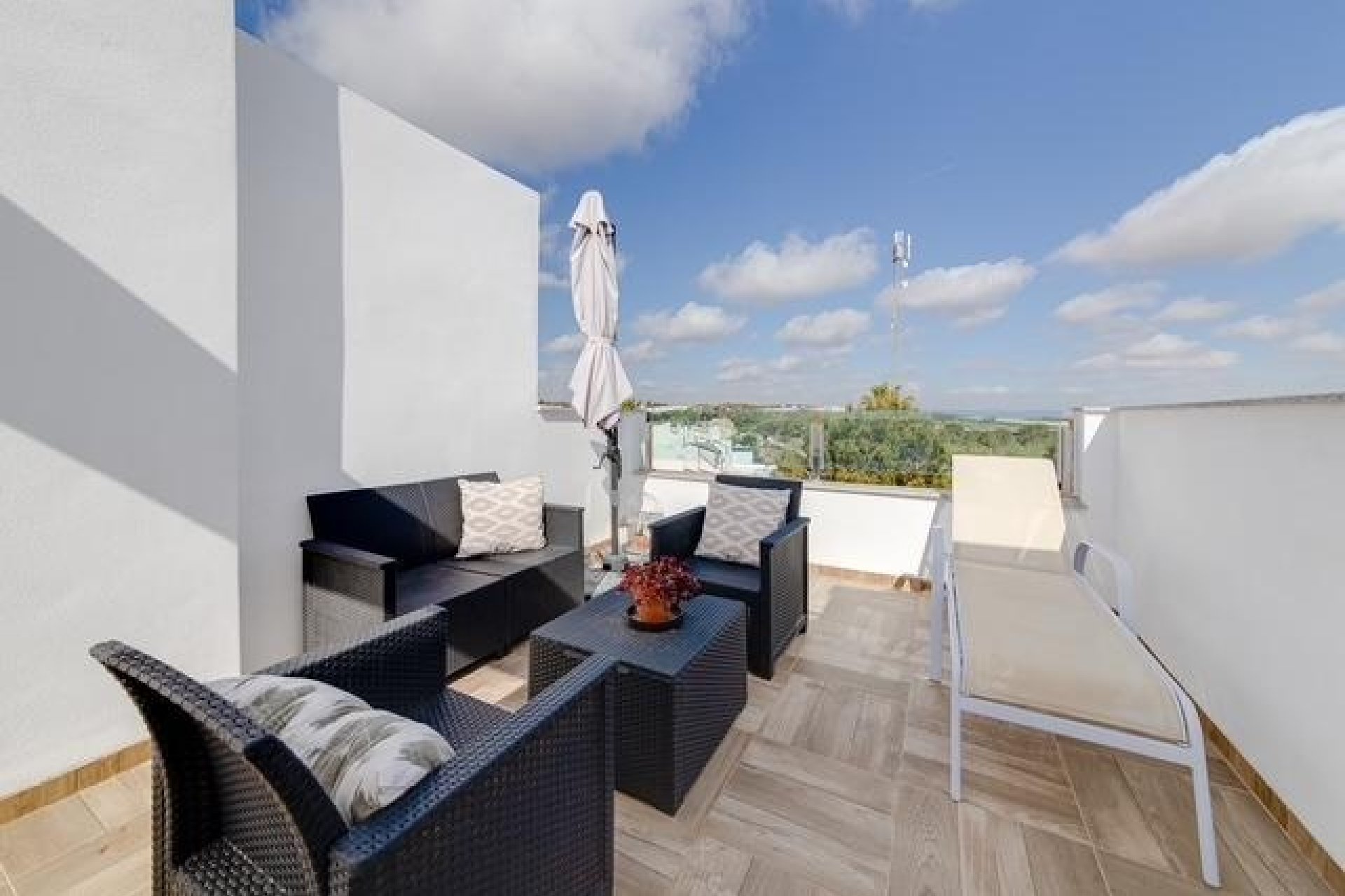Revente - Duplex - Orihuela Costa - Las Filipinas