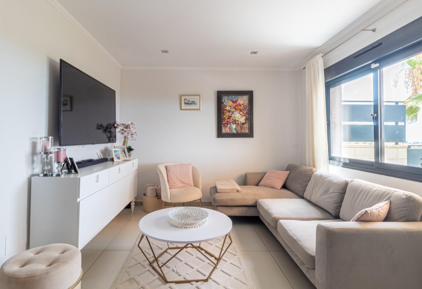 Revente - Duplex - Orihuela Costa - Lomas de Cabo Roig