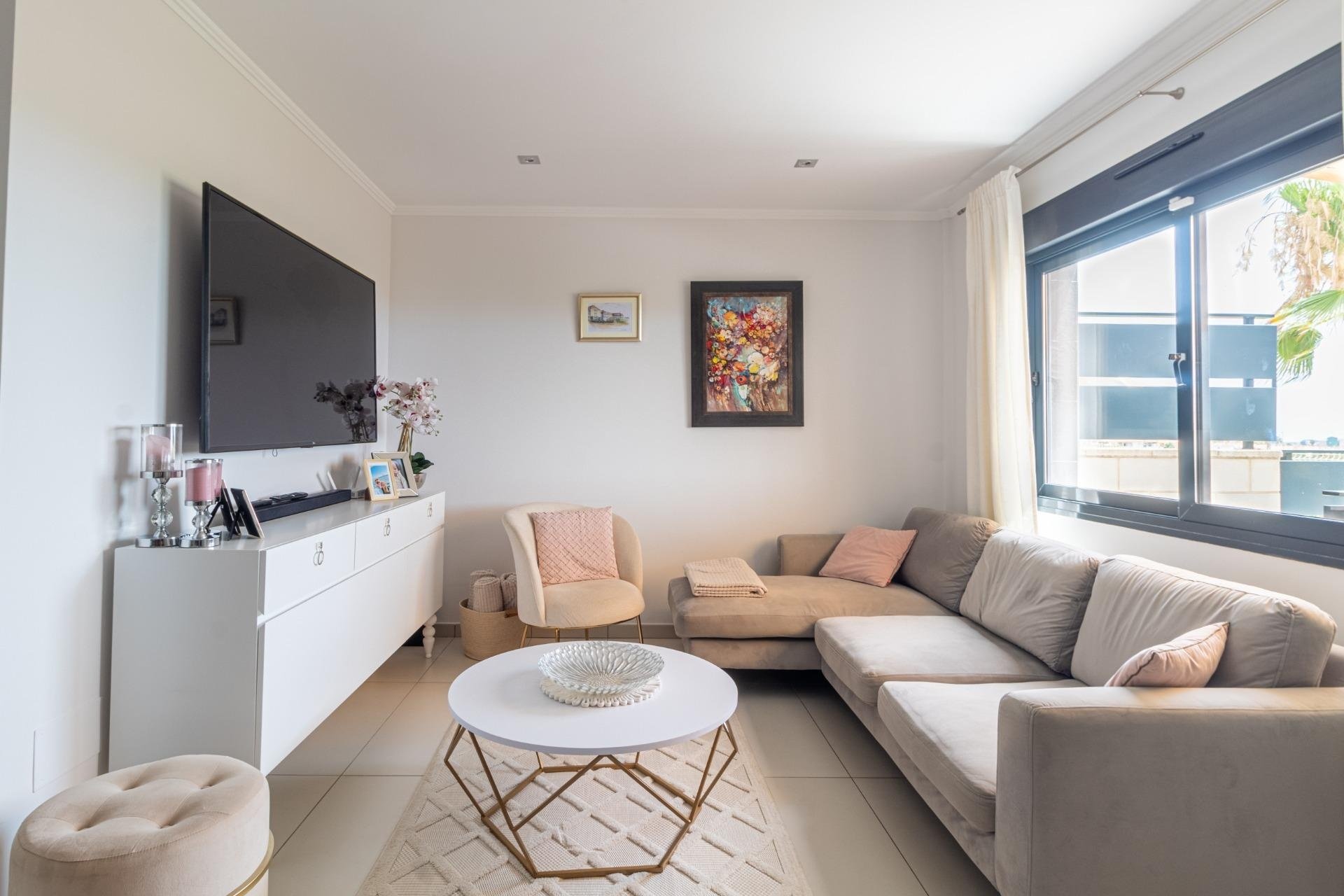 Revente - Duplex - Orihuela Costa - Lomas de Cabo Roig