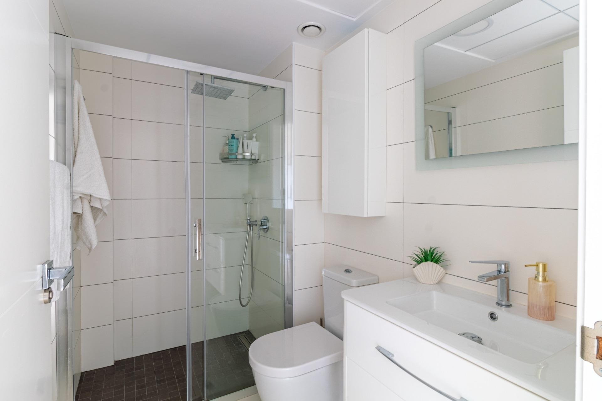 Revente - Duplex - Orihuela Costa - Lomas de Cabo Roig