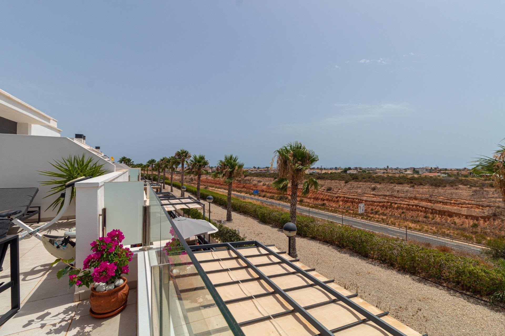 Revente - Duplex - Orihuela Costa - Lomas de Cabo Roig