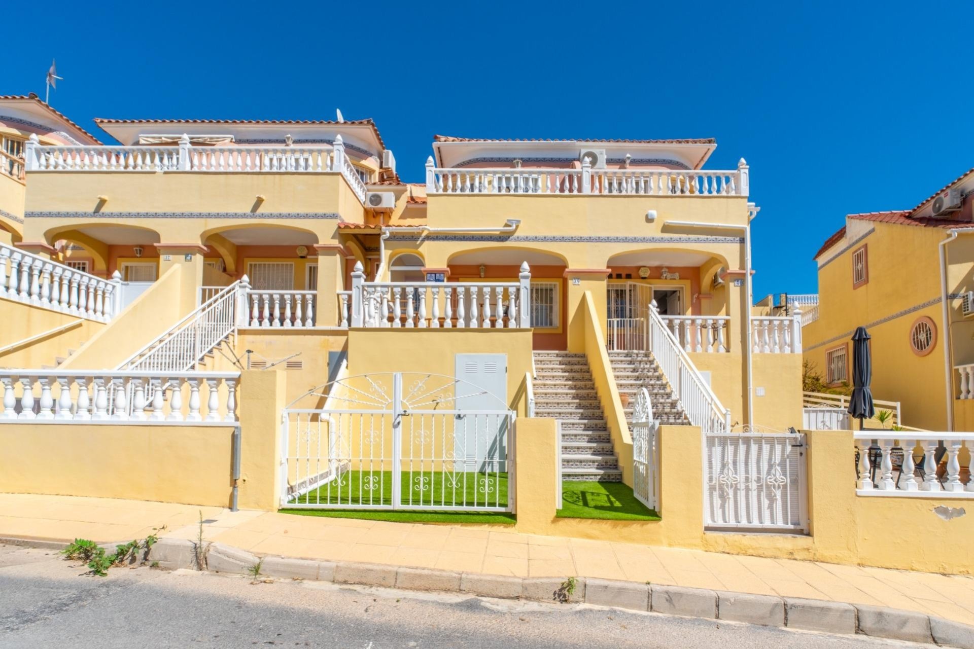 Revente - Duplex - Orihuela Costa - Lomas de Cabo Roig