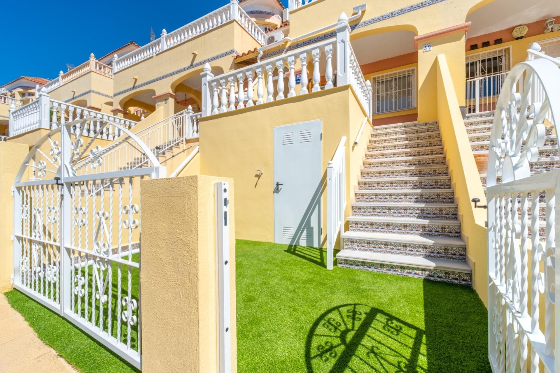 Revente - Duplex - Orihuela Costa - Lomas de Cabo Roig