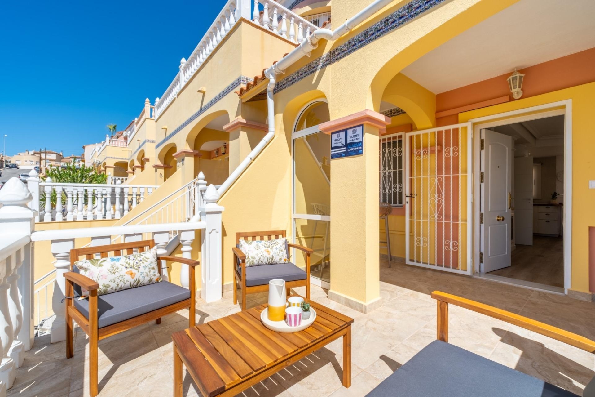 Revente - Duplex - Orihuela Costa - Lomas de Cabo Roig