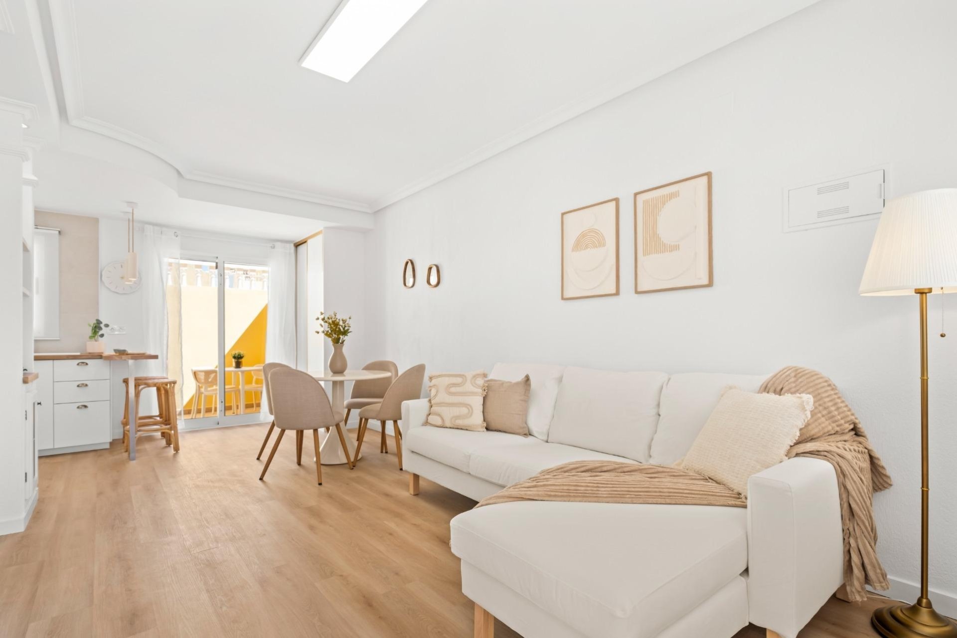 Revente - Duplex - Orihuela Costa - Lomas de Cabo Roig