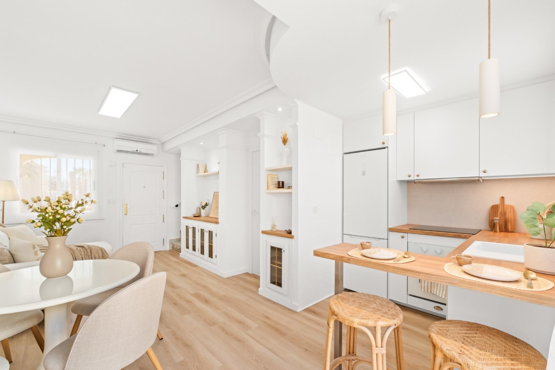 Revente - Duplex - Orihuela Costa - Lomas de Cabo Roig