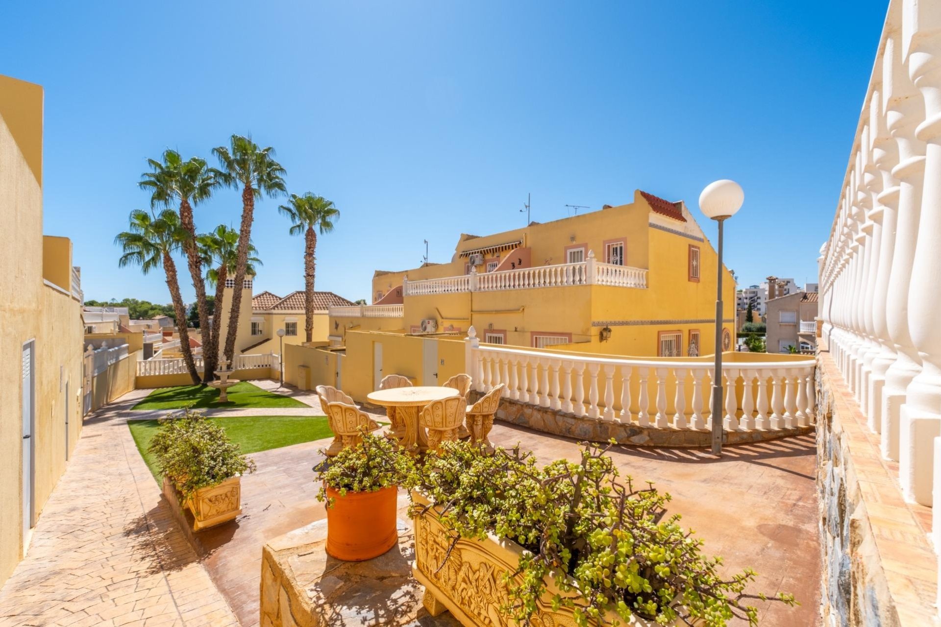 Revente - Duplex - Orihuela Costa - Lomas de Cabo Roig
