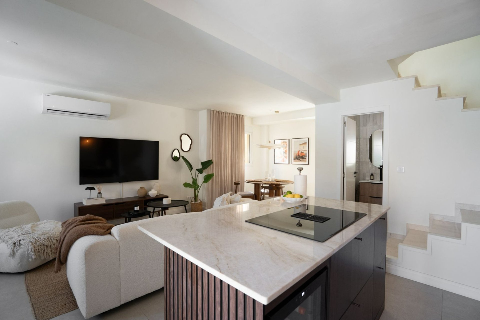 Revente - Duplex - Orihuela Costa - Los Altos