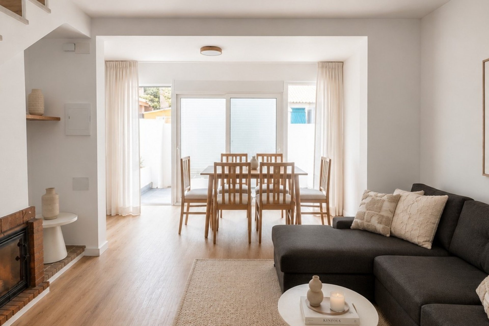 Revente - Duplex - Orihuela Costa - Los Balcones - Los Altos 