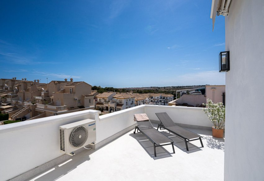 Revente - Duplex - Orihuela Costa - Los Balcones - Los Altos 