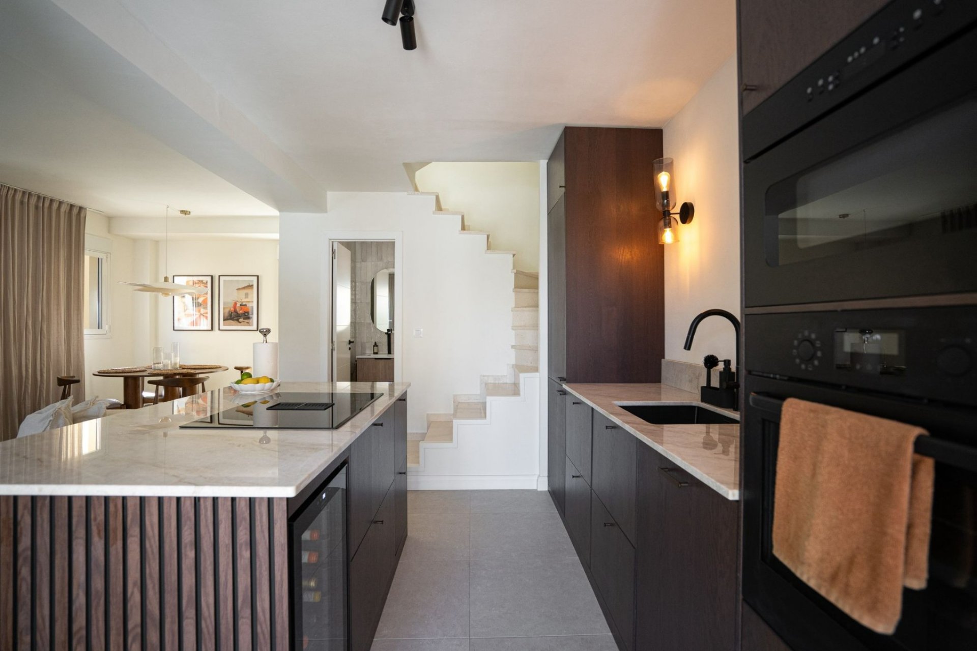 Revente - Duplex - Orihuela Costa - Los Balcones - Los Altos 