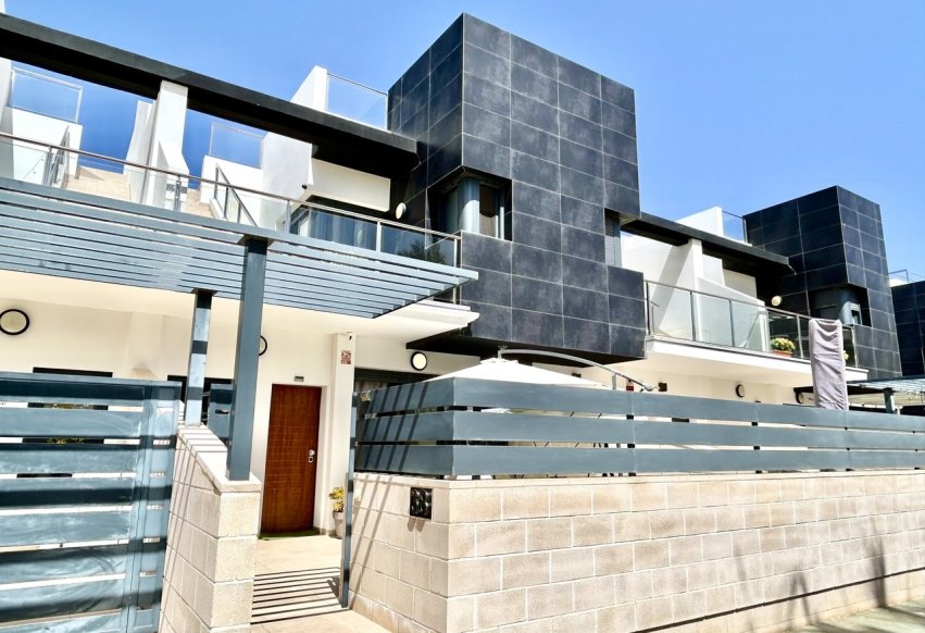 Revente - Duplex - Orihuela Costa - Los Dolses