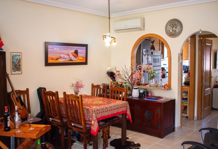 Revente - Duplex - Orihuela Costa - Los Dolses