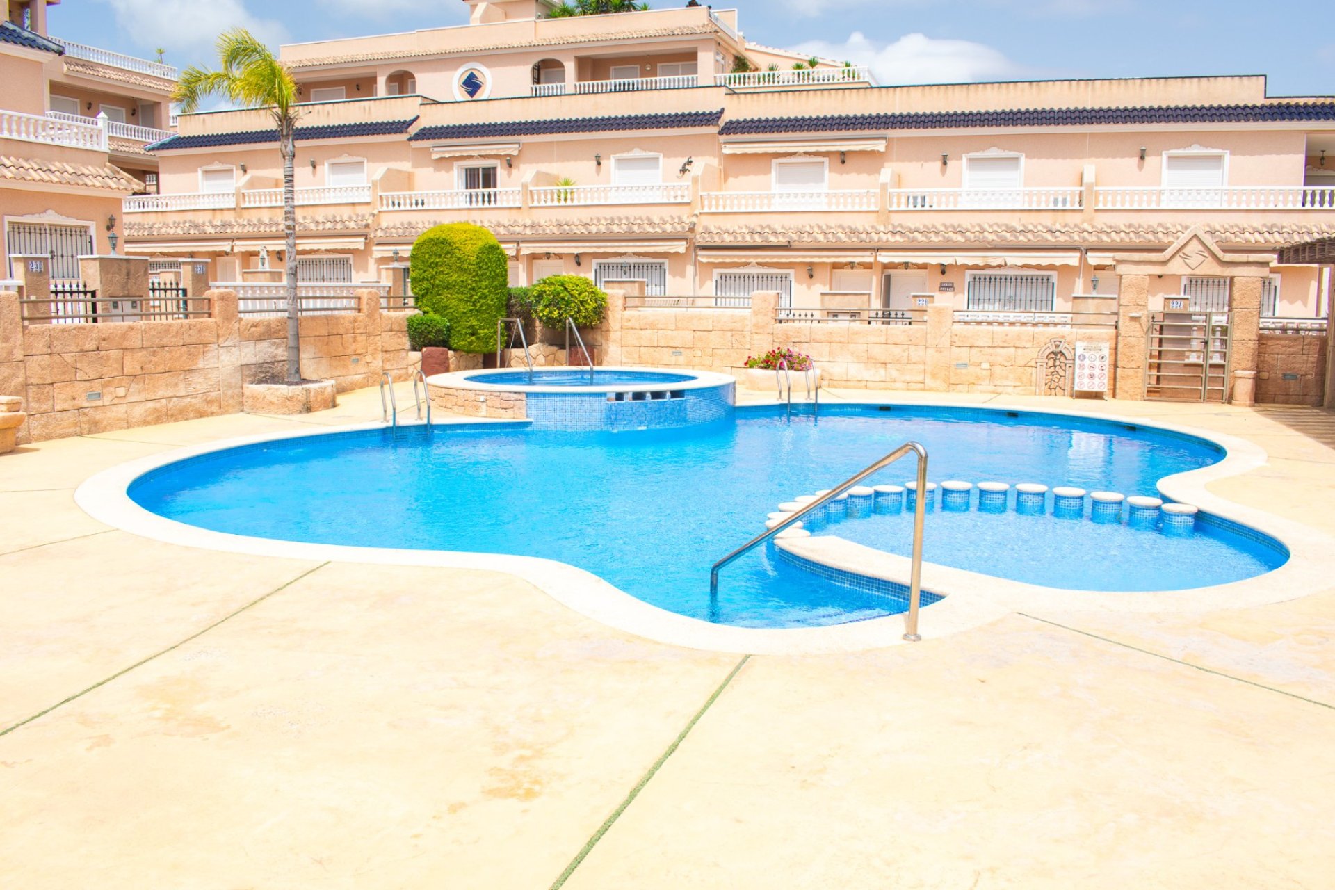 Revente - Duplex - Orihuela Costa - Los Dolses