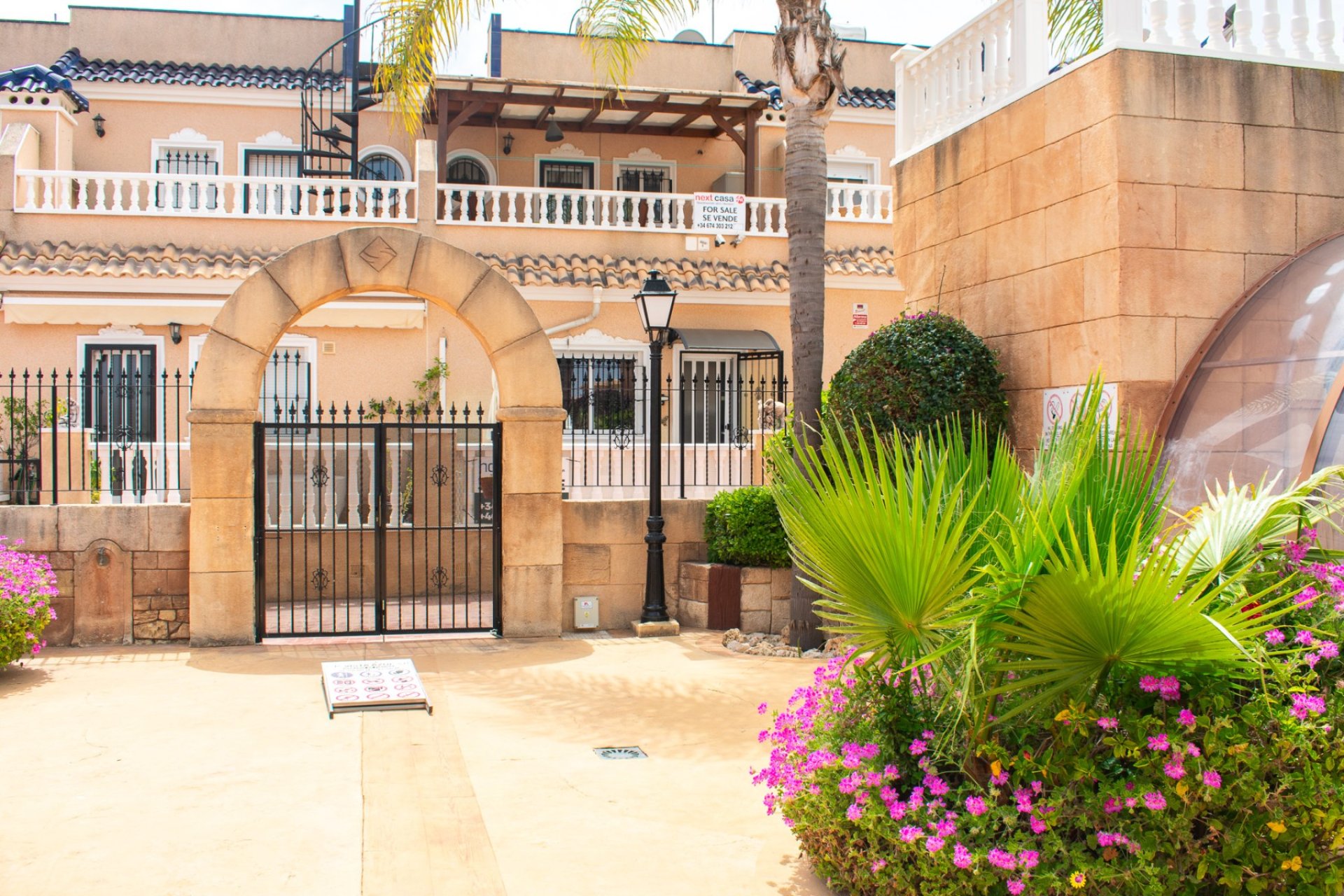 Revente - Duplex - Orihuela Costa - Los Dolses